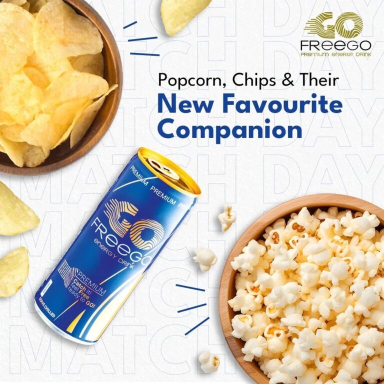 Instagram post from freegoindia. This post is in position 2.