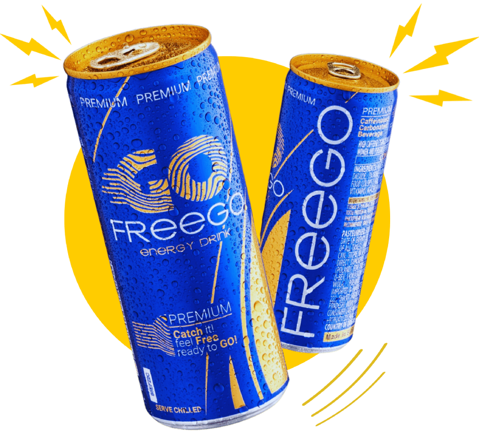 freego india drink